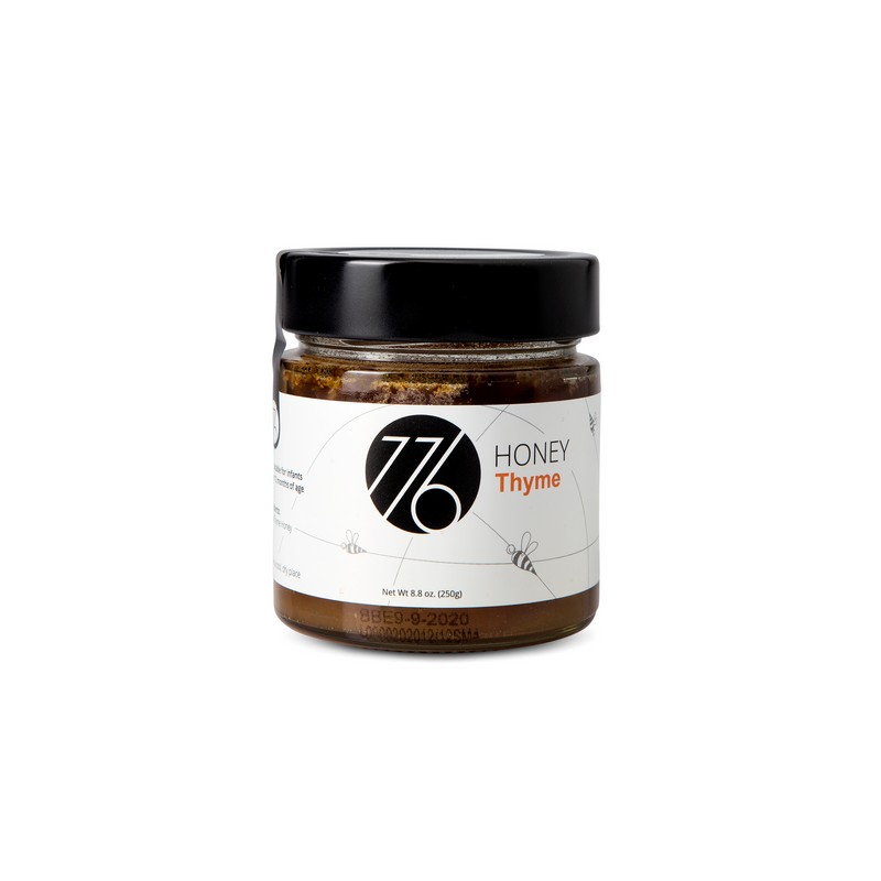 Honey-Thyme
