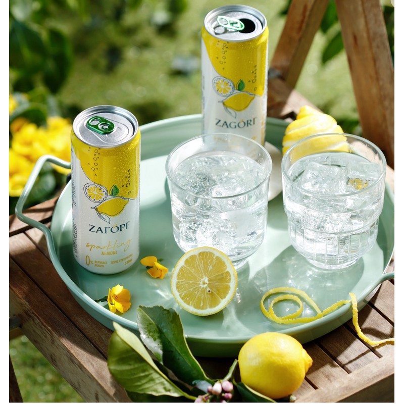 Zagori lemon