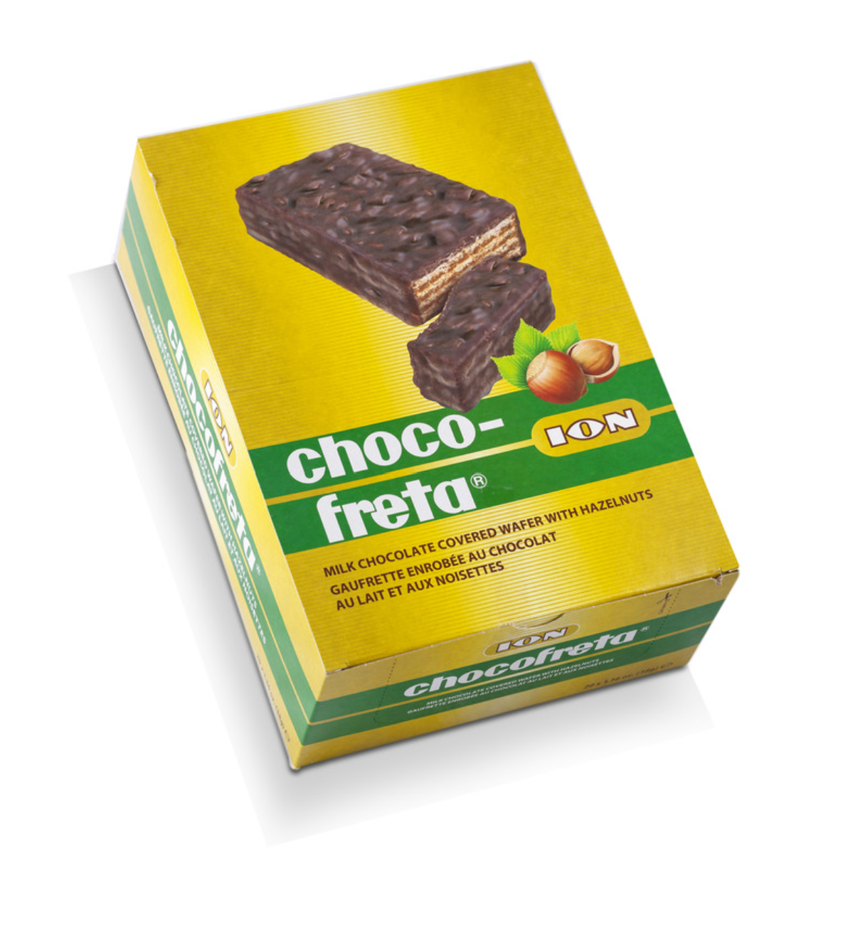 cfhbox