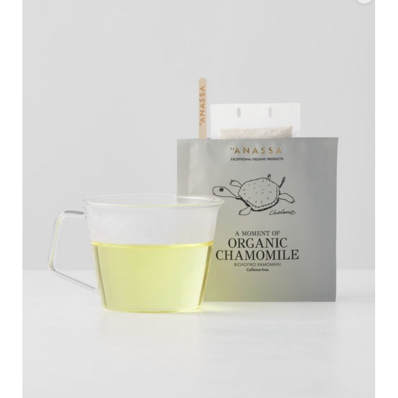 chamomile