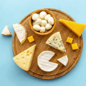 Cheeses