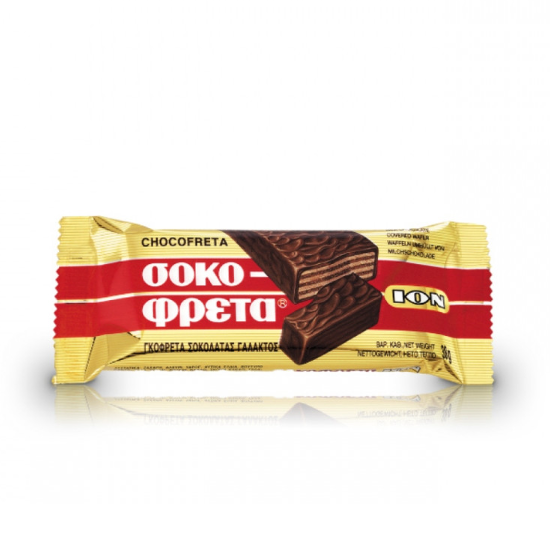 chocof