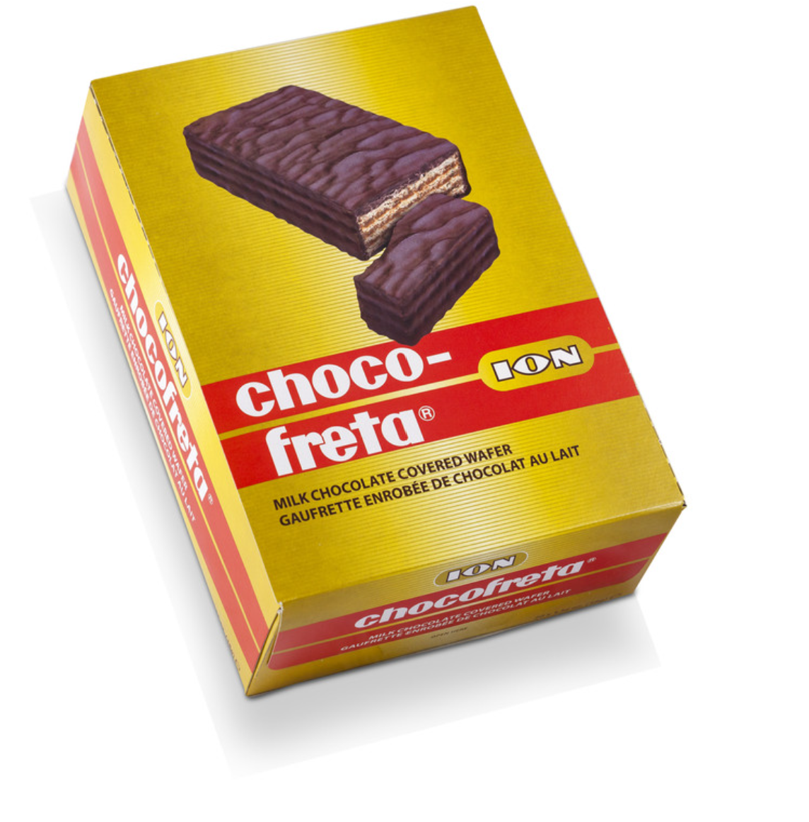 chocofr case