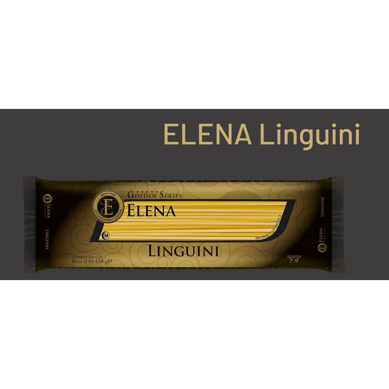 linguini